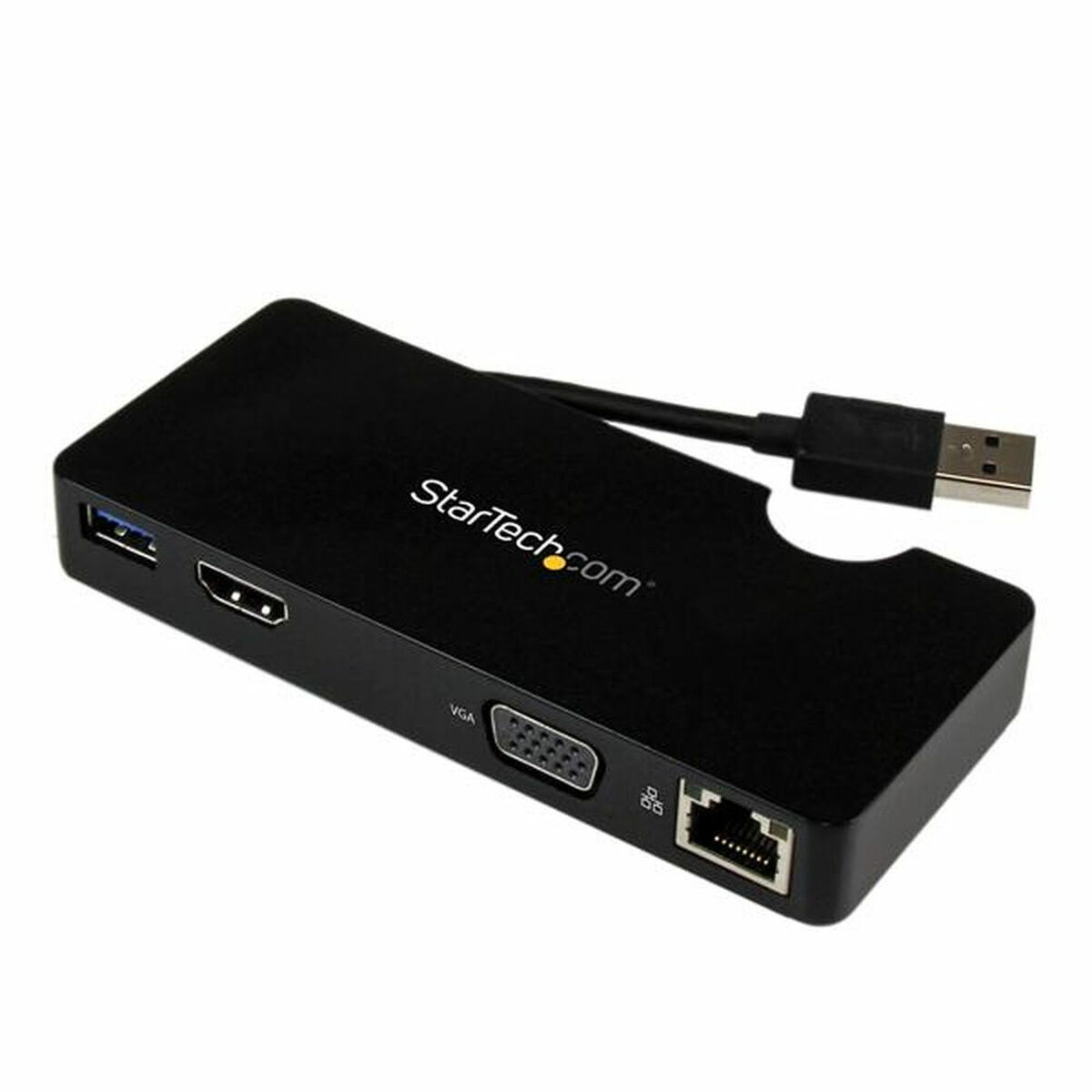 USB Hub Startech USB3SMDOCKHV _1