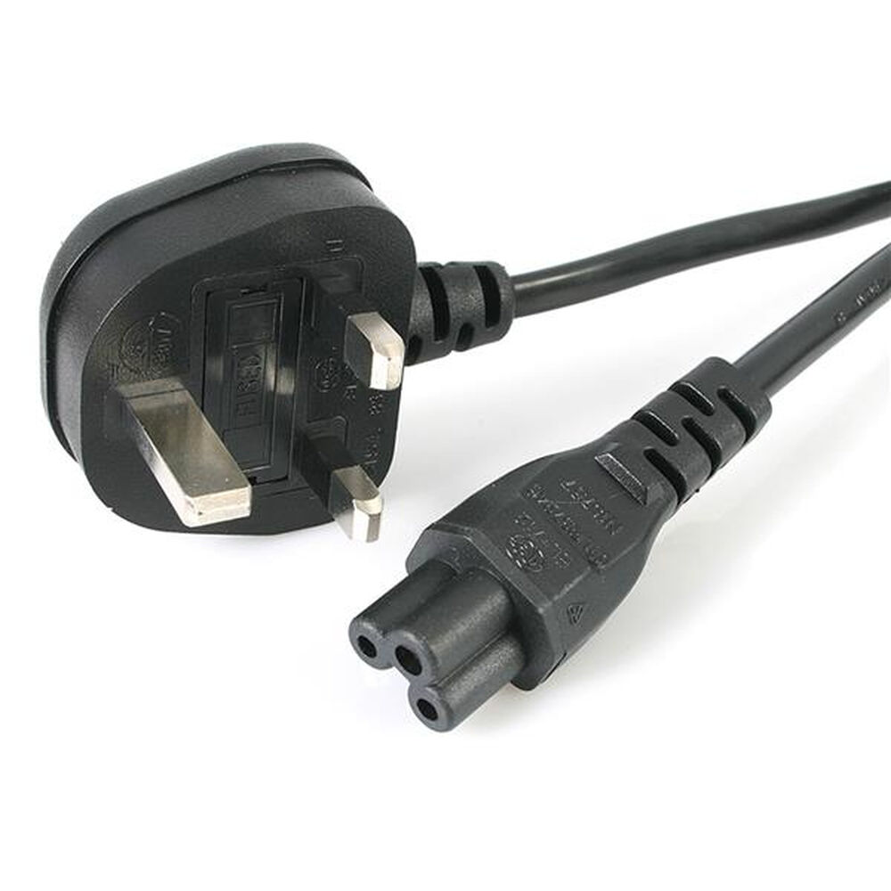 Power Cord Startech PXTNB3SUK2M _0