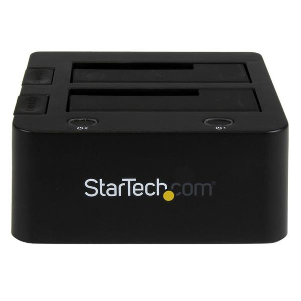 Dockstation Startech UNIDOCKU33 _0