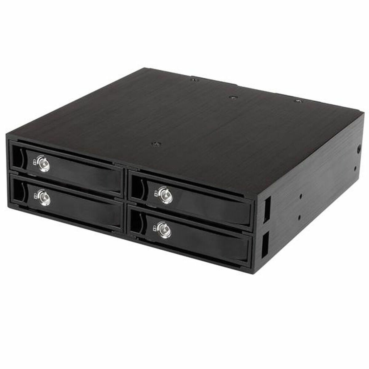Rack Startech SATSASBP425 Laptop_0
