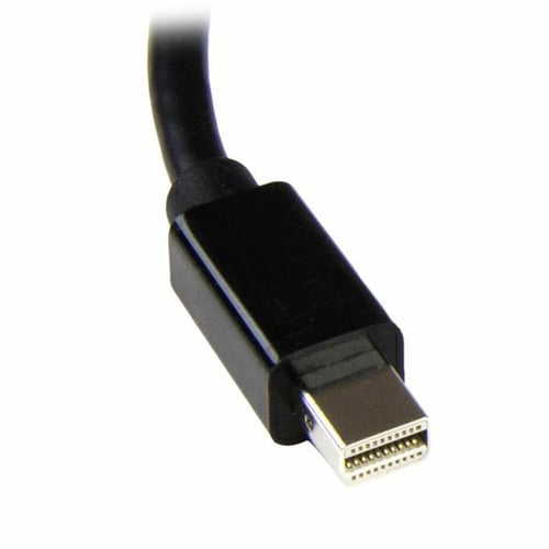"Mini DisplayPort til VGA-adapter Startech MDP2VGAA             Sort"_6