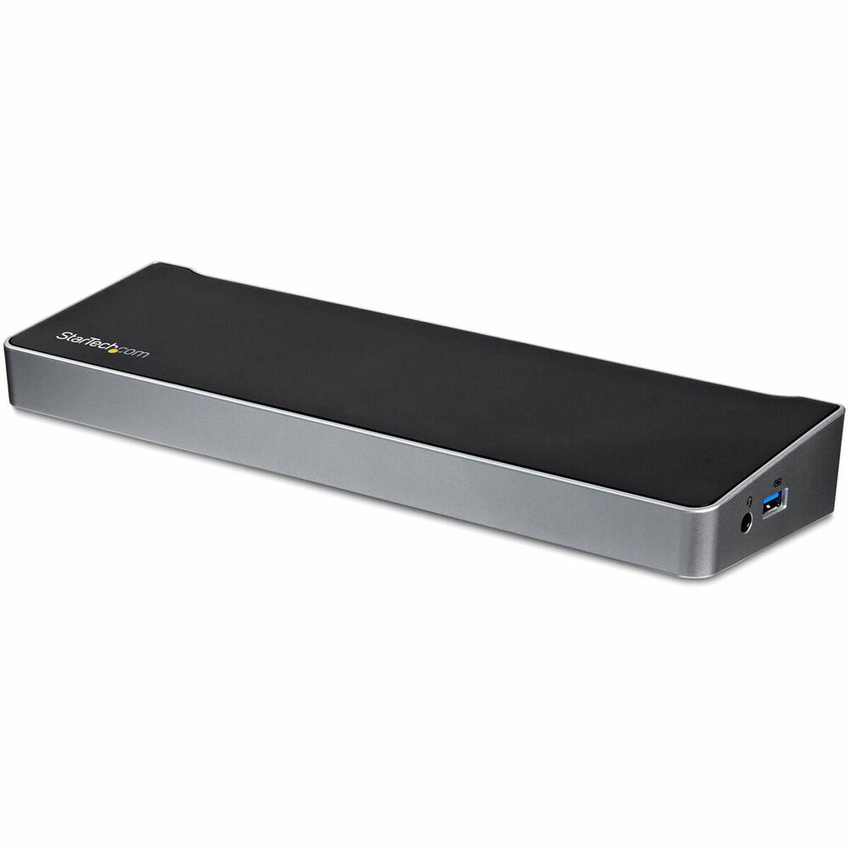 USB Hub Startech USB3DOCKH2DP _0