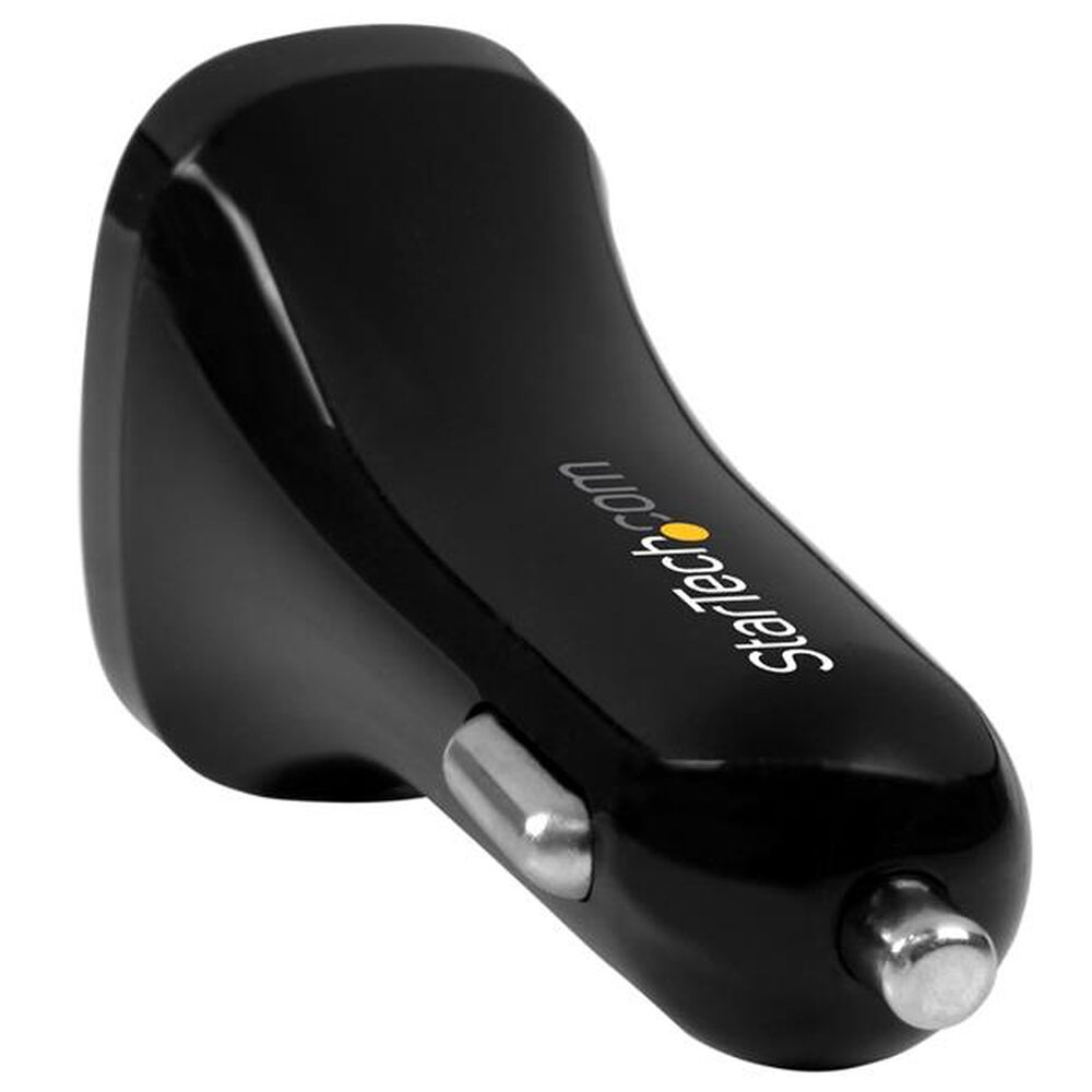 "Car Charger Startech USB2PCARBKS         "_4