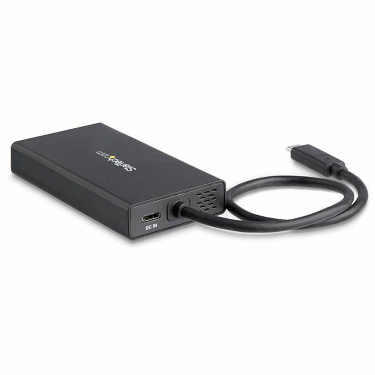 USB Hub Startech DKT30CHPD _3