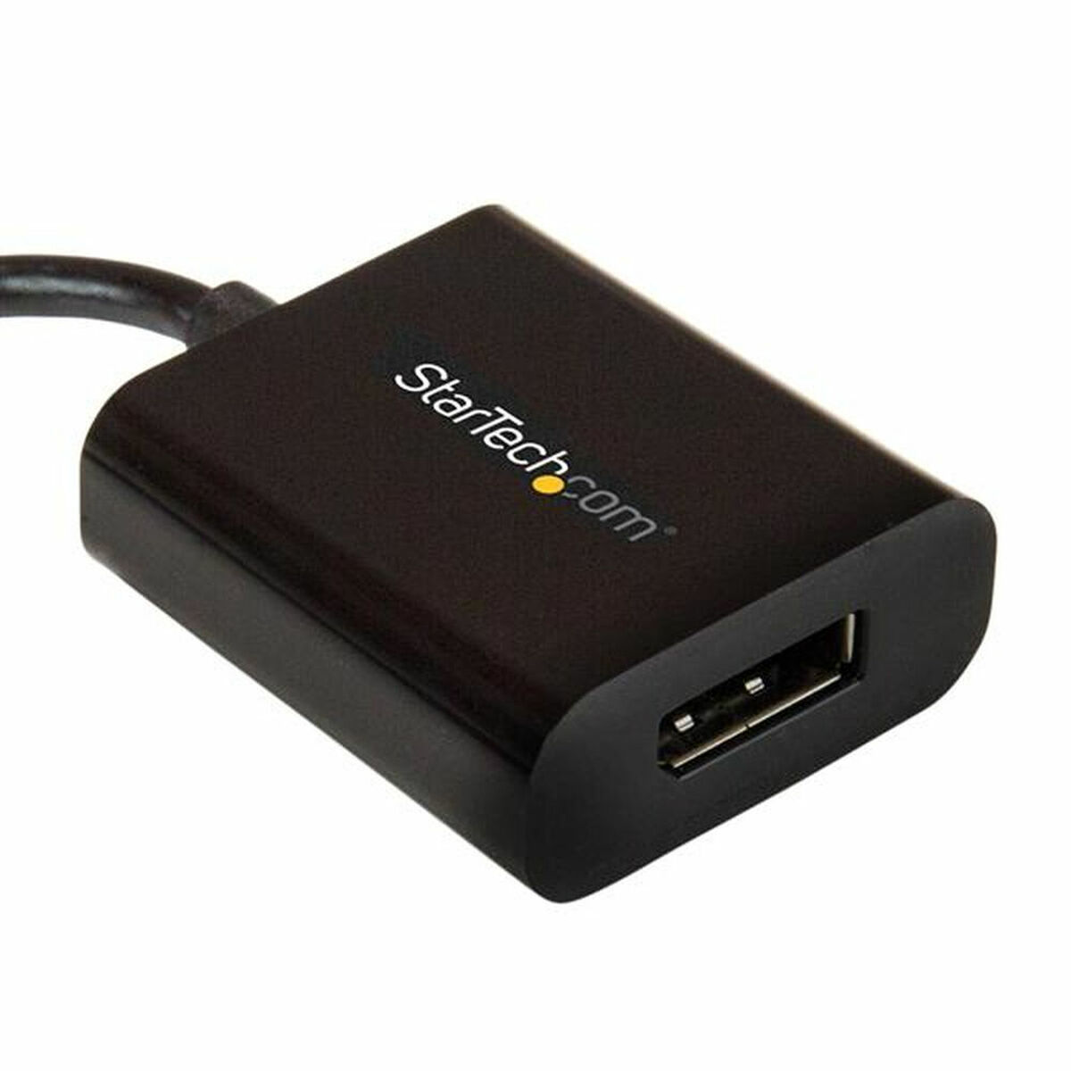 USB C to DisplayPort Adapter Startech CDP2DP Black_5