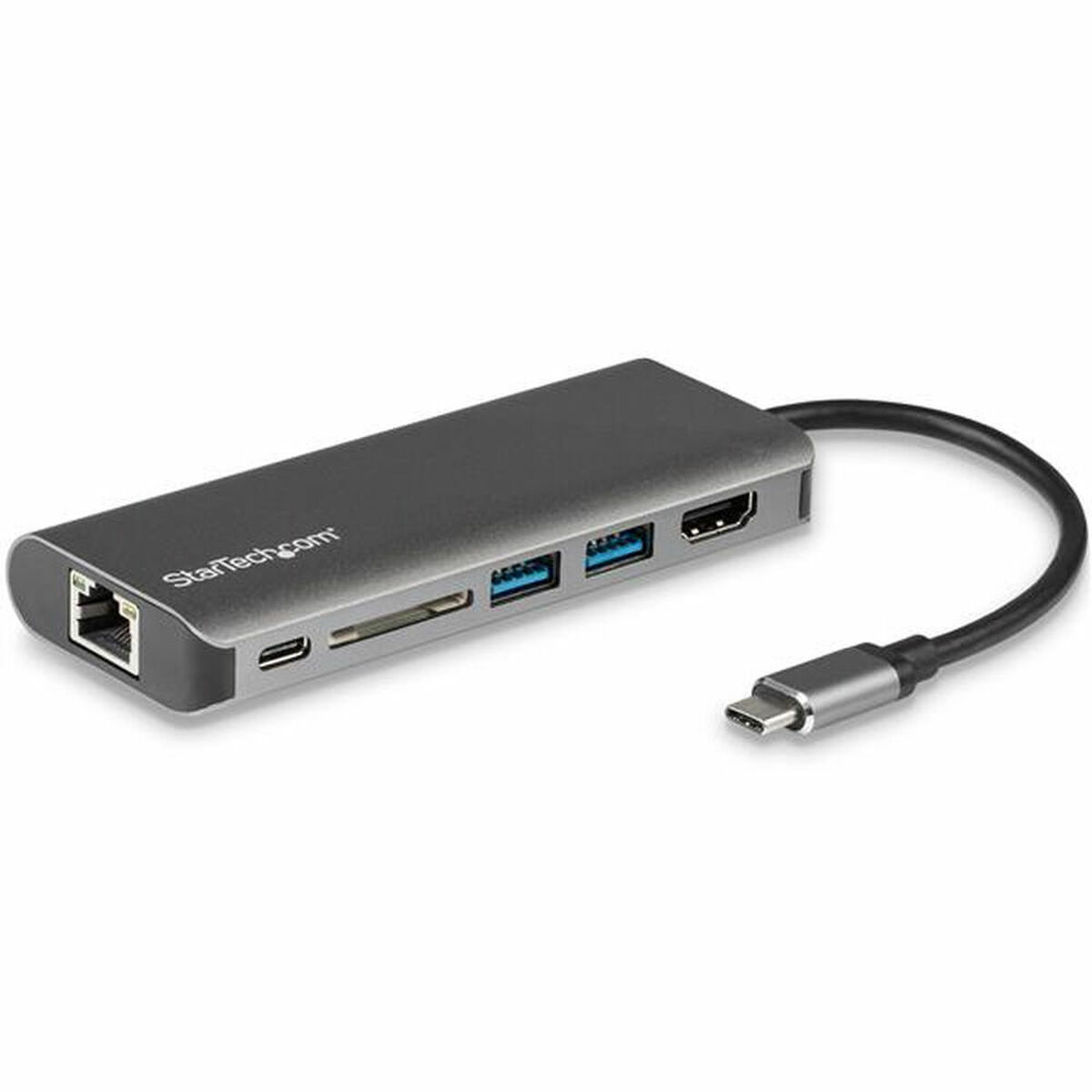 USB Hub Startech DKT30CSDHPD _0