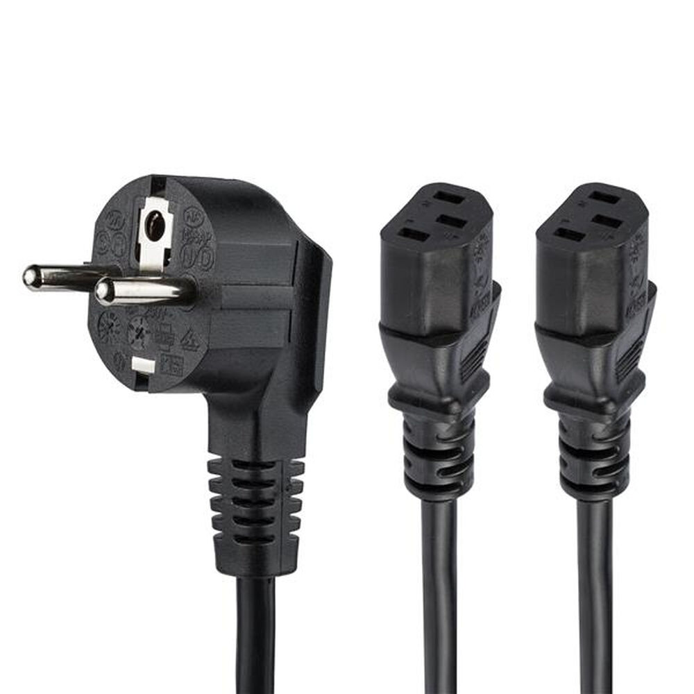 Power Cord Startech PXT101YEU2M _0