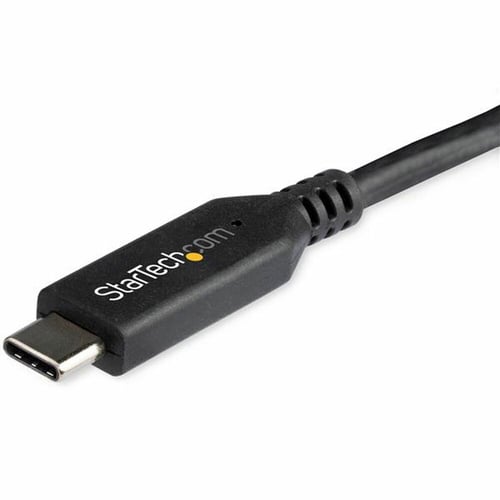 "USB C til DisplayPort-adapter Startech CDP2DP146B           (1,8 m) Sort"_2