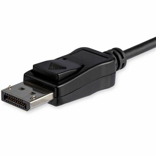 "USB C til DisplayPort-adapter Startech CDP2DP146B           (1,8 m) Sort"_3