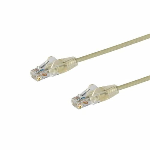 UTP Category 6 Rigid Network Cable Startech N6PAT150CMGRS 1,5 m - picture