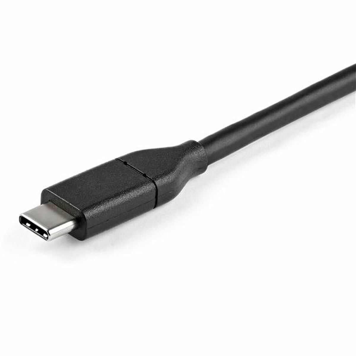 USB C to DisplayPort Adapter Startech CDP2DP2MBD Black_7