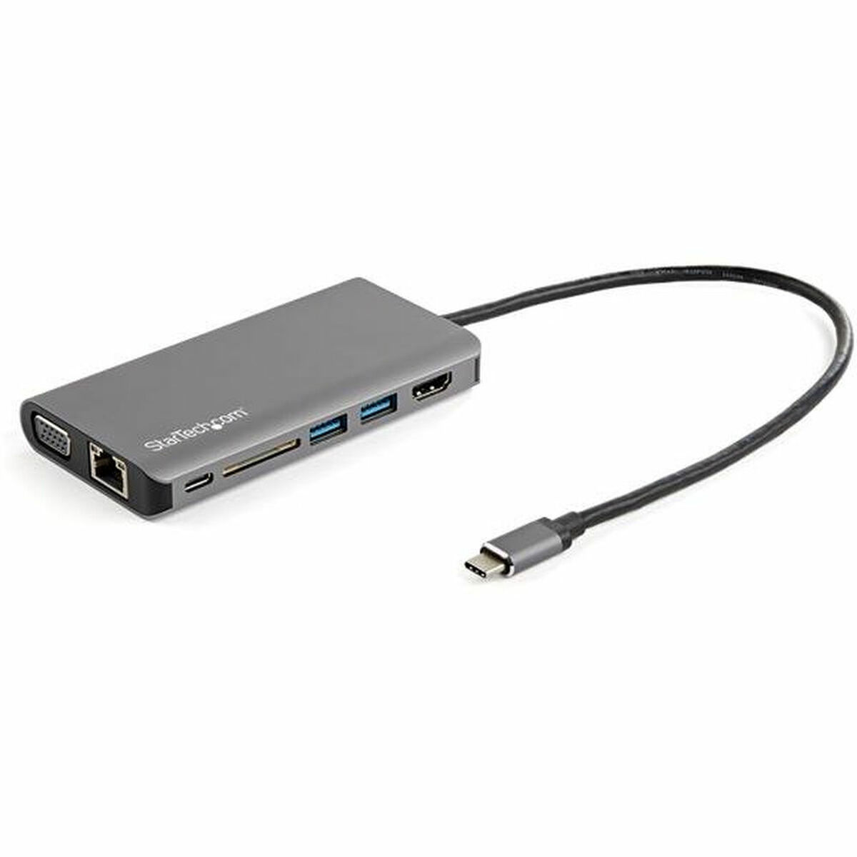 USB Hub Startech DKT30CHVAUSP _0