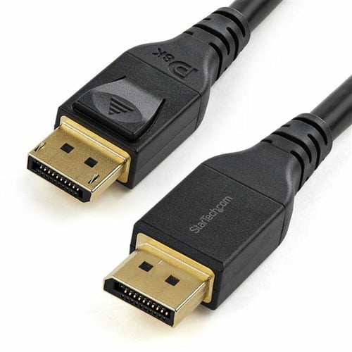 DisplayPort-kabel Startech DP14MM4M Sort 4 m - picture