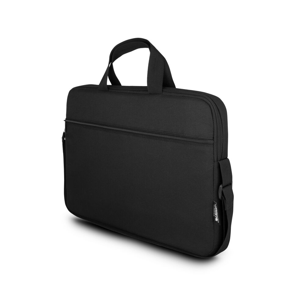 Laptop Case Urban Factory TLS14UF Black 14_4