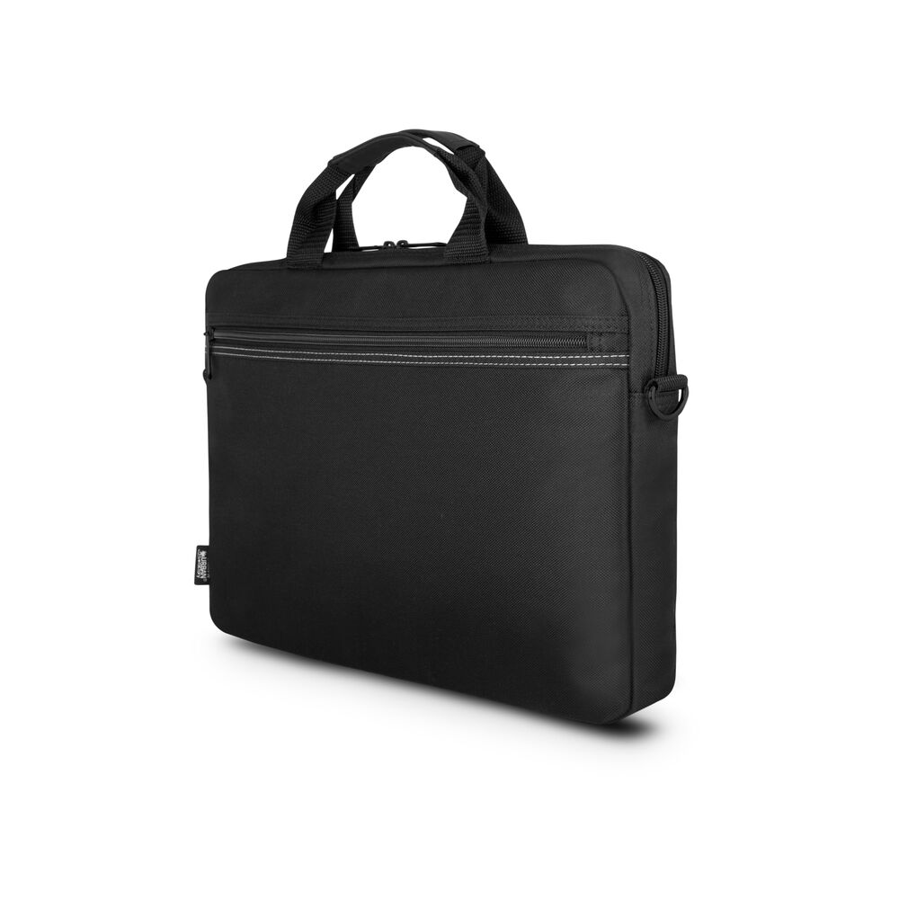 Laptop Case Urban Factory TLC02UF Black 12_4
