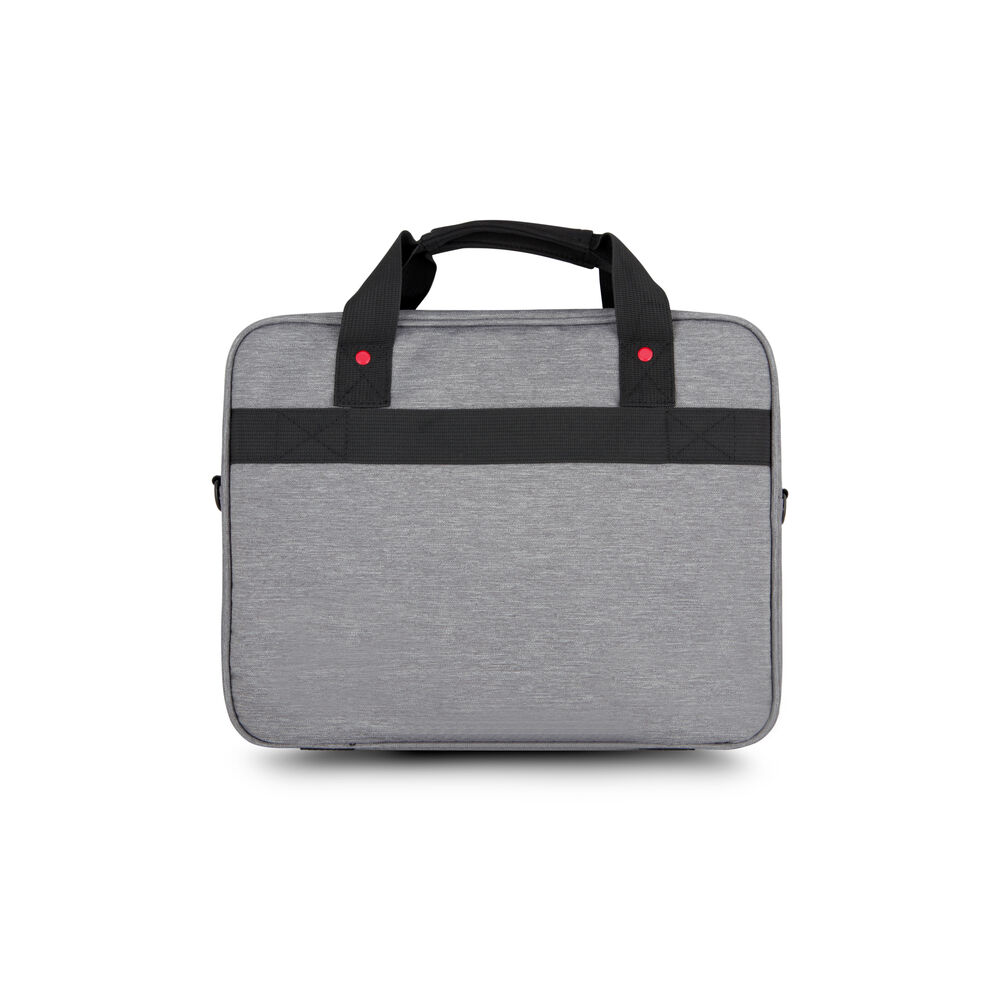 Laptop Case Urban Factory MTE14UF Grey 14_4