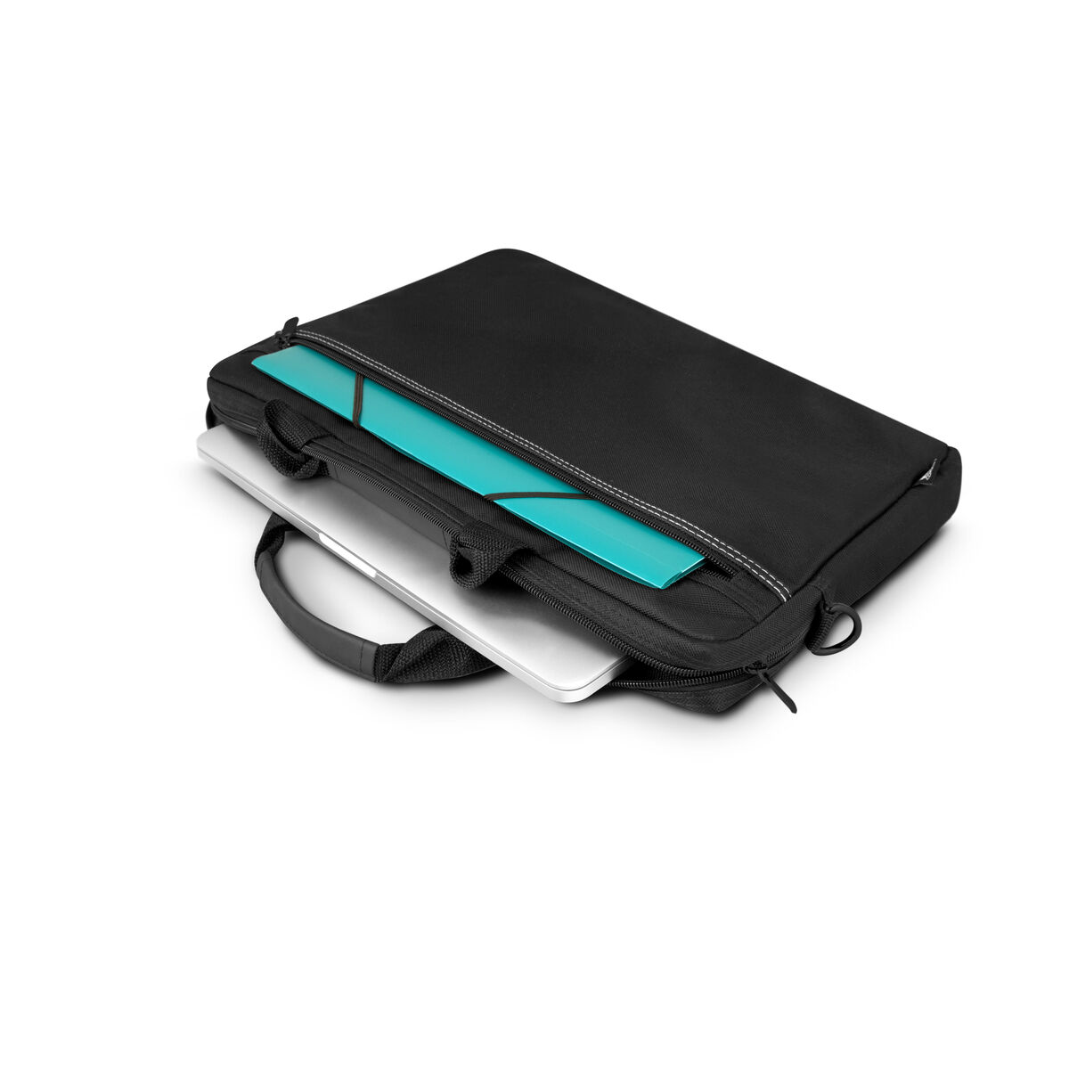 "Laptop Case Urban Factory TLC06UF-V2           Black"_5