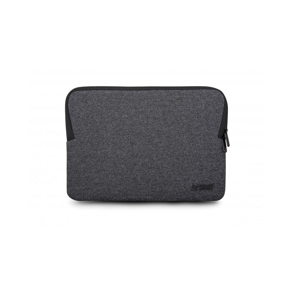 Laptop Cover Urban Factory MSM30UF Black 15_0