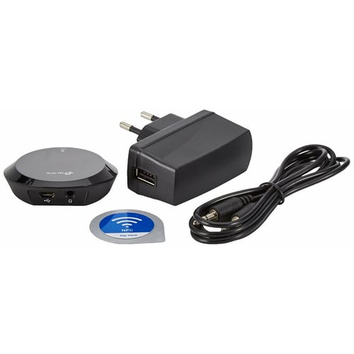"Sender-Modtager i Bluetooth Audio TP-Link HA100               "_5