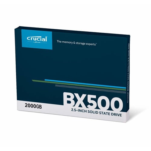 "Ekstern harddisk Crucial BX500 2,5"""_2