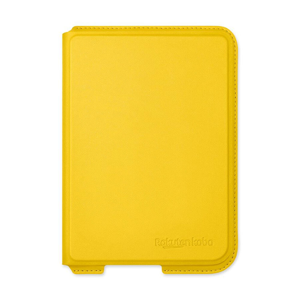 Tablet cover Rakuten N306-AC-LM-E-PU Yellow 6_0
