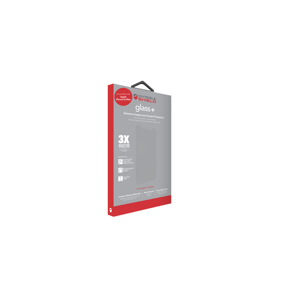 "Screen Protector Zagg 200102002           "_3