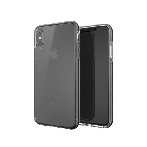 Mobilcover Zagg 33191 Gennemsigtig Iphone XS MAX_3