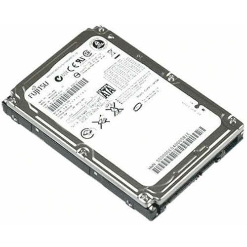 "Harddisk Fujitsu S26361-F5543-L124 2.4TB" - picture