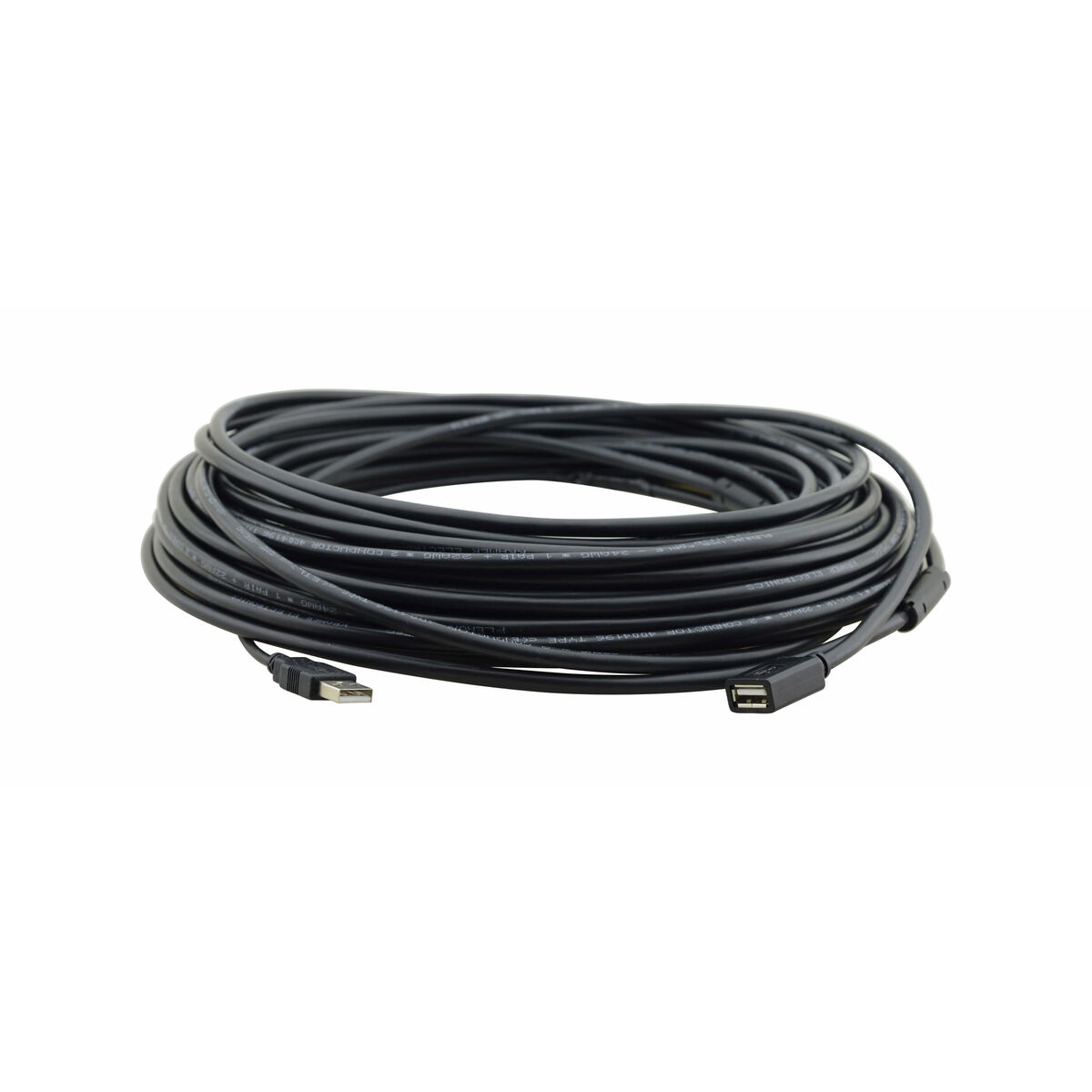 "Cable Micro USB Kramer Electronics 96-0211015           Black"_0