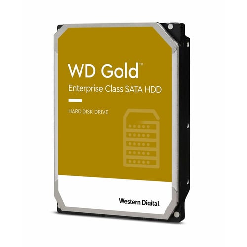 Harddisk Western Digital WD2005FBYZ 2TB 7200 rpm 3,5 - picture