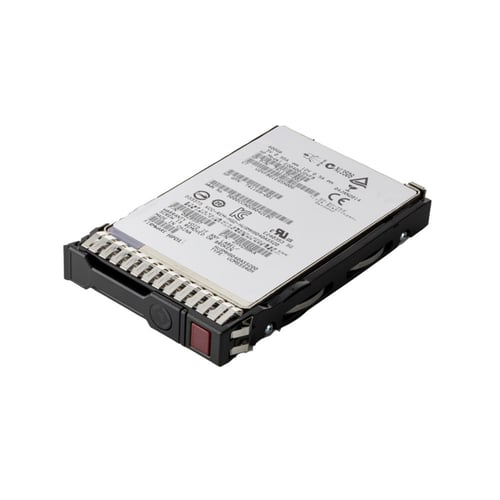 Harddisk HPE P18434-B21 960 GB SSD - picture