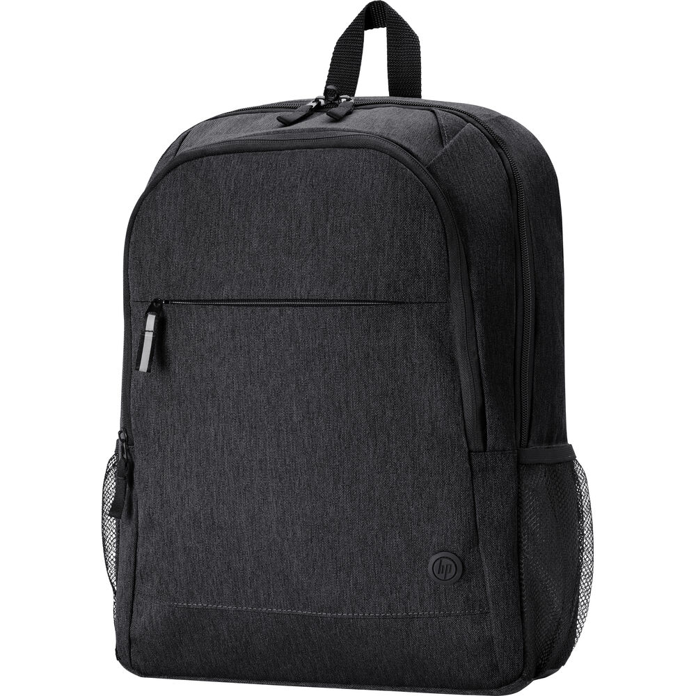 Laptop Backpack HP 1X644AA Black 15.6_5