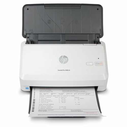 "Scanner HP SCANJET PRO 3000 S4"_0
