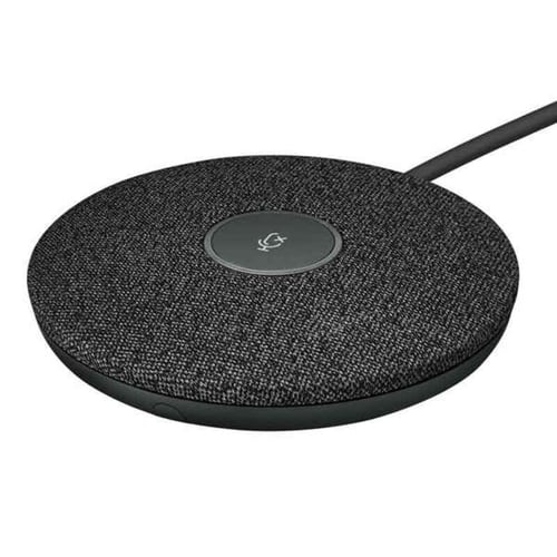 "Højttaler Logitech 989-000430          " - picture