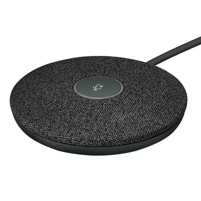 "Speaker Logitech 989-000430          "_0