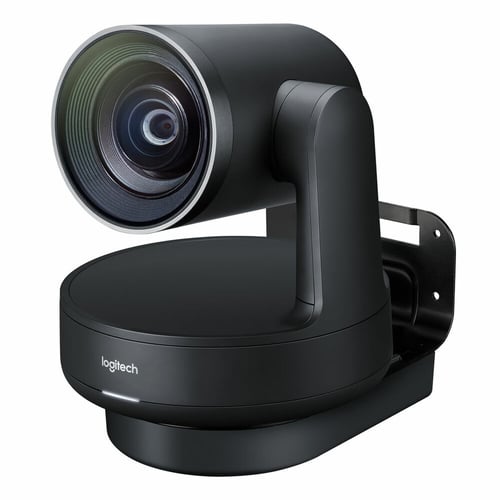 Webcam Logitech RALLY 4K Ultra HD_1