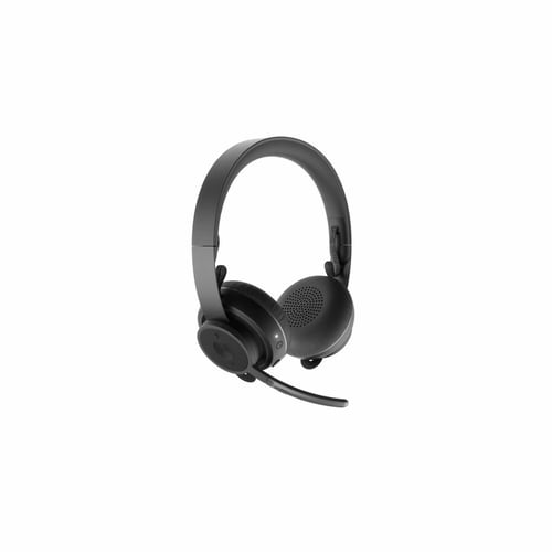 "Bluetooth headset med mikrofon Logitech 981-000914          "_0