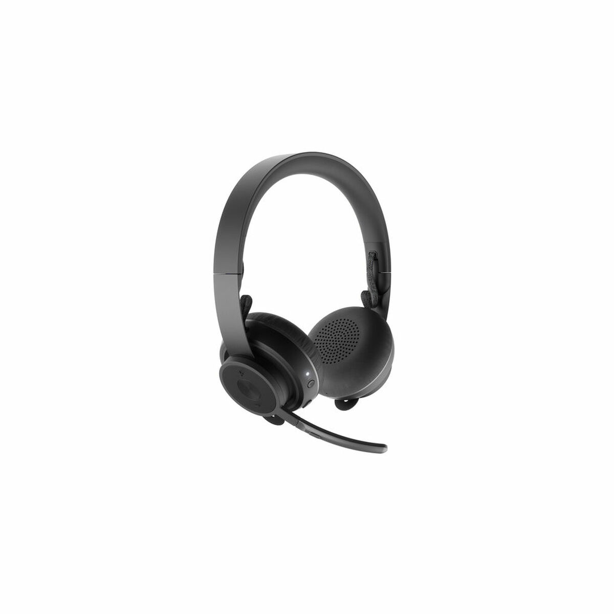 "Bluetooth Headset with Microphone Logitech 981-000914          "_0