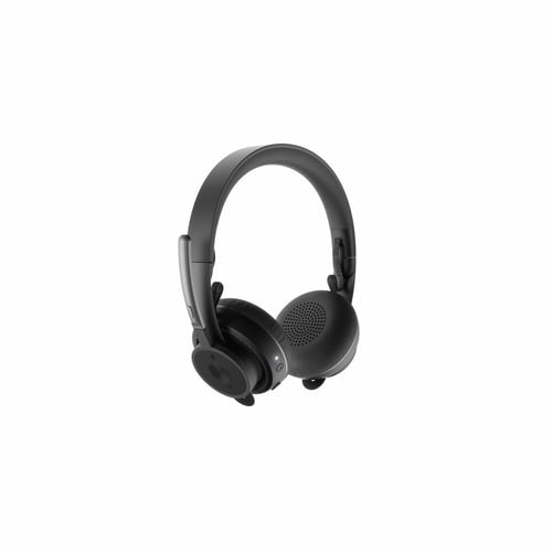 "Bluetooth headset med mikrofon Logitech 981-000914          "_7