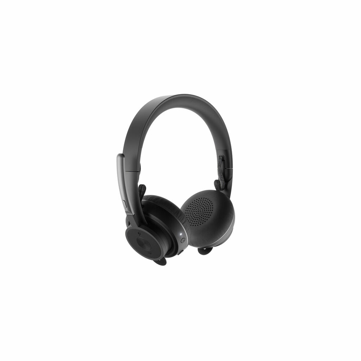 "Bluetooth Headset with Microphone Logitech 981-000914          "_7