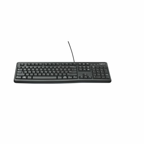 "Tastatur Logitech K120" - picture