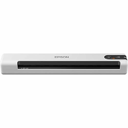 "Bærbar scanner Epson WorkForce DS-70 600 dpi USB 2.0"_0