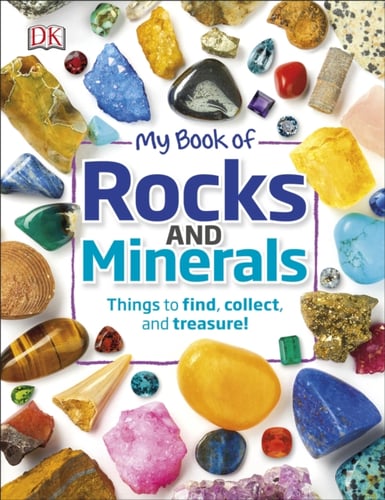 My Book of Rocks and Minerals_0