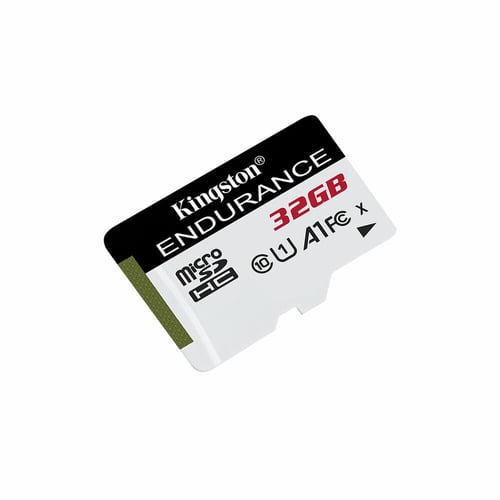 Mikro SD-kort Kingston SDCE/32GB 32GB_0