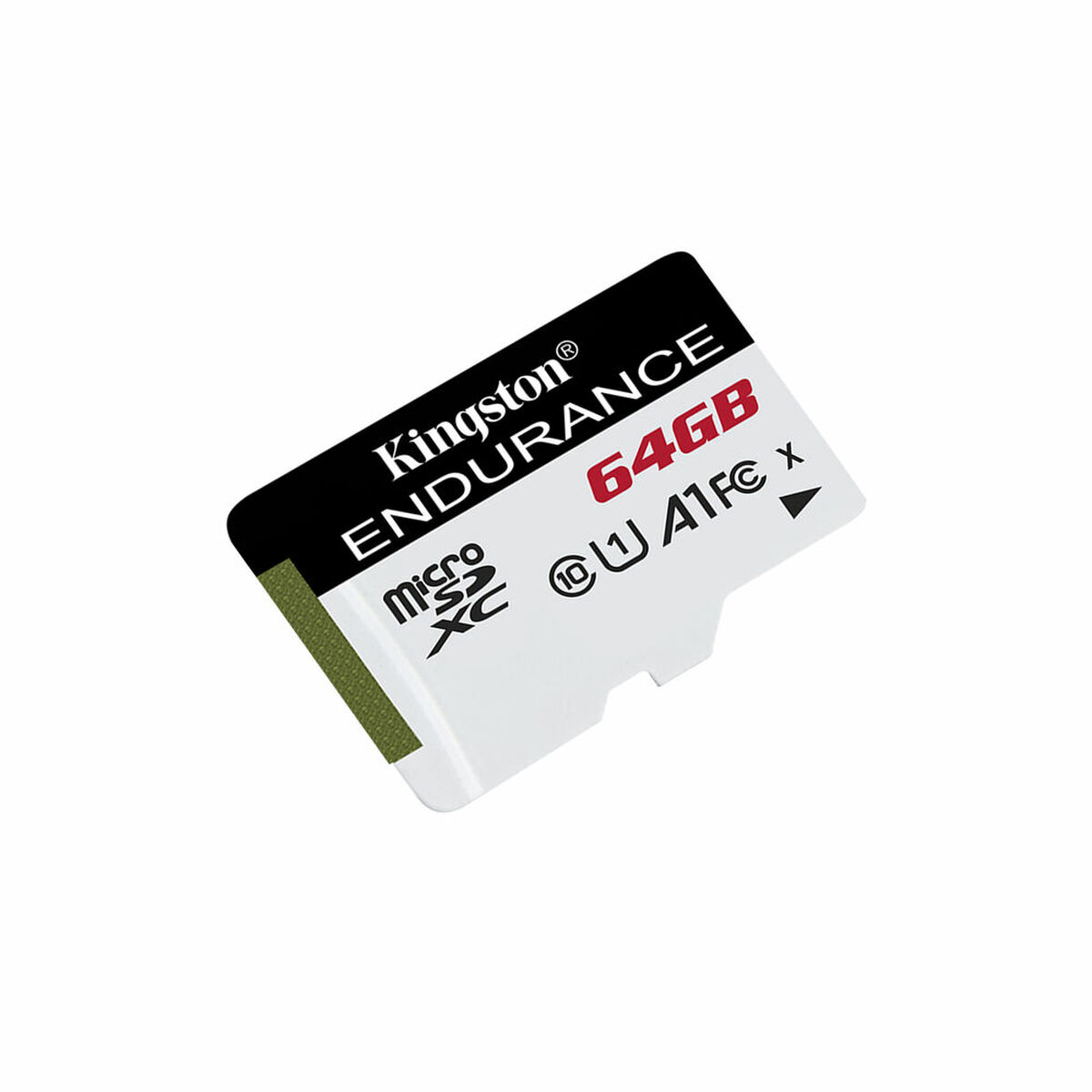 Micro SD Card Kingston MICROSDXC ENDURANCE 64GB_0
