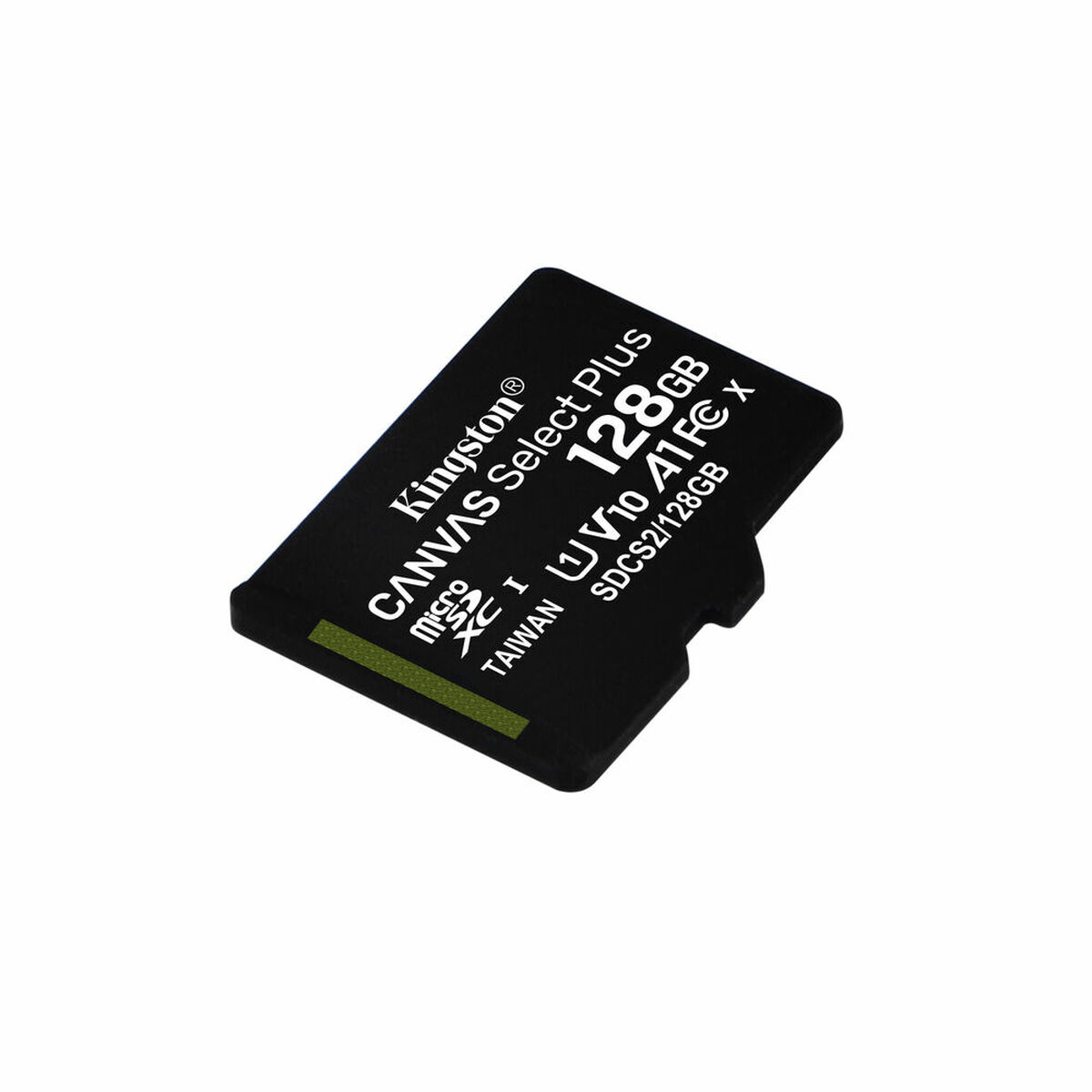 Micro SD Card Kingston SDCS2/128GBSP 128GB_0