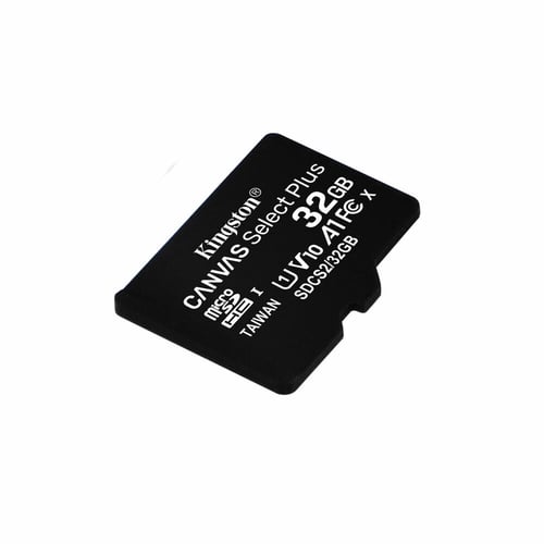 Mikro SD-kort Kingston SDCS2/32GBSP 32GB_2