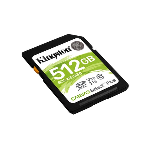 "Hukommelseskort Kingston SDS2/512GB          "_2