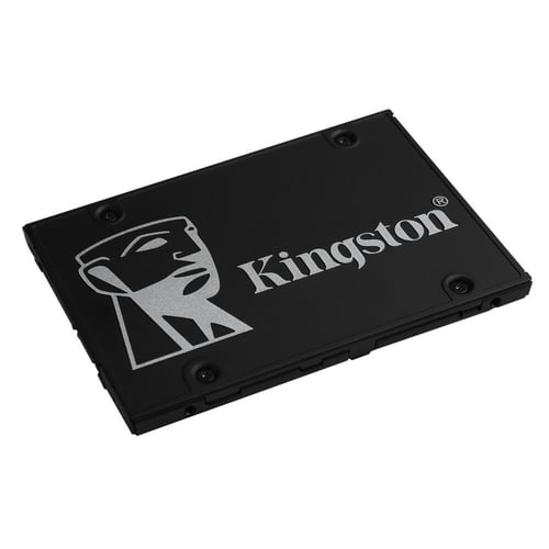 Harddisk Kingston KC600 2 TB SSD - picture