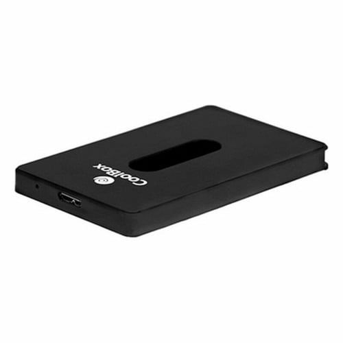 Lomme til harddisk CoolBox COO-SCS-2533  - picture